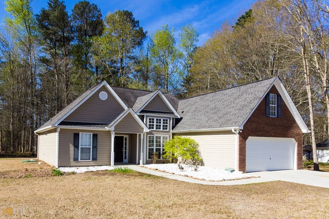 Building Photo - 4345 Ashley Downs Ct