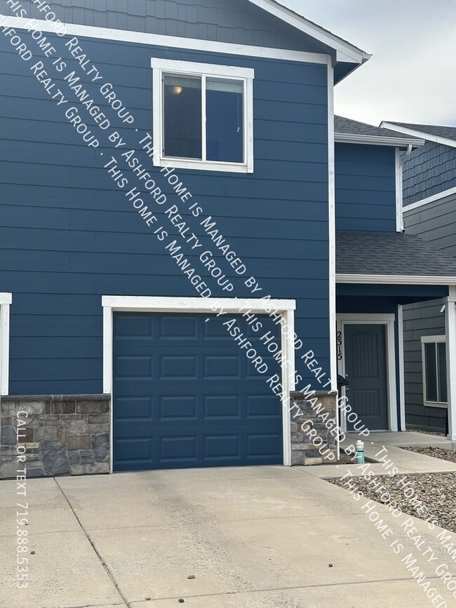 Photo - 2315 Washo Cir House