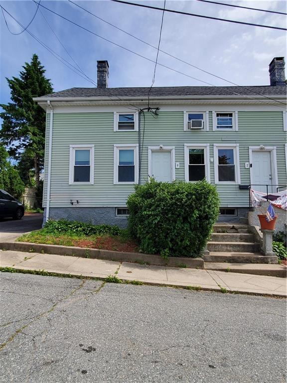 Building Photo - 9 Nobile St