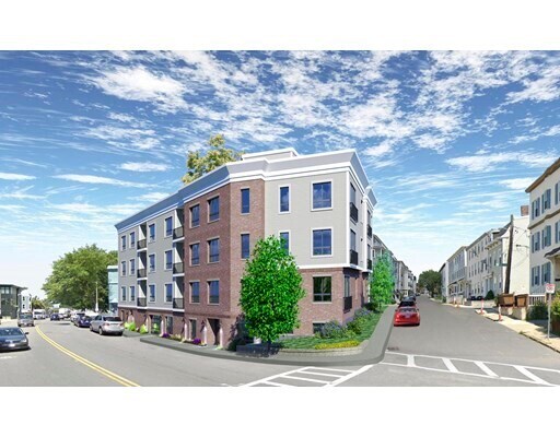 Building Photo - 39 Ward St
