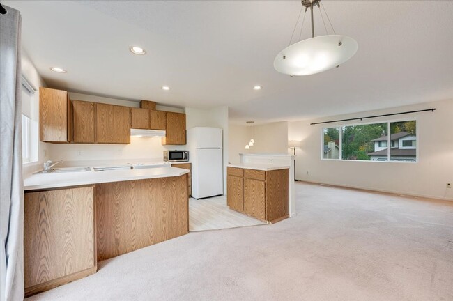 Building Photo - 3bd/2ba Bothell Home