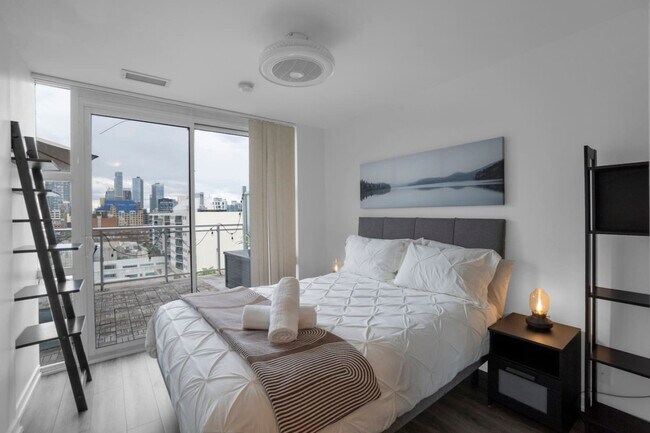 Photo du bâtiment - 10 Willison Square