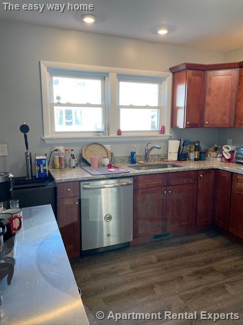 Foto del edificio - 3 bed by Tufts U - Dishwasher, Free Laundry