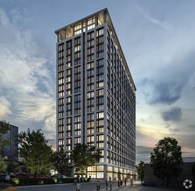 Goose Hollow Apartments for Rent Portland, OR 328 Rentals