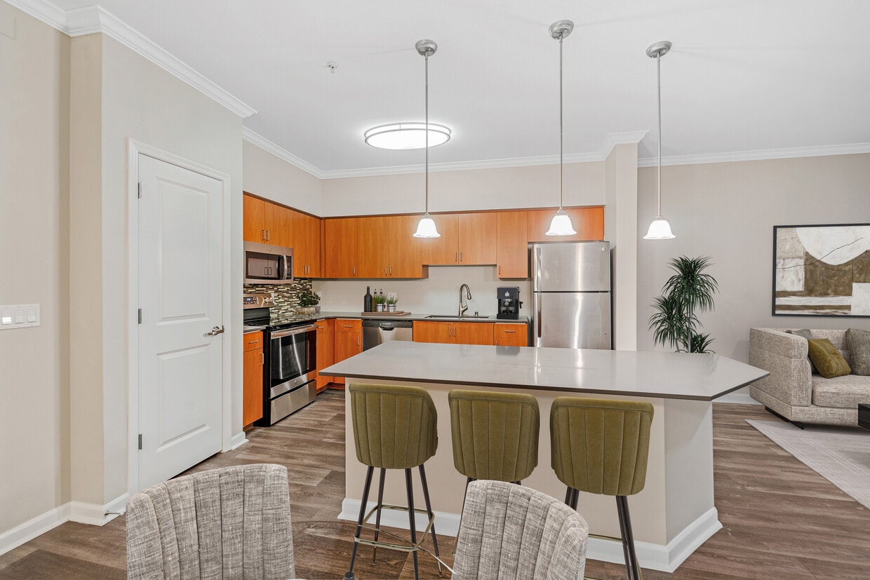 Beaumont Apartments Apartments at 14001 NE 183rd St Woodinville, WA