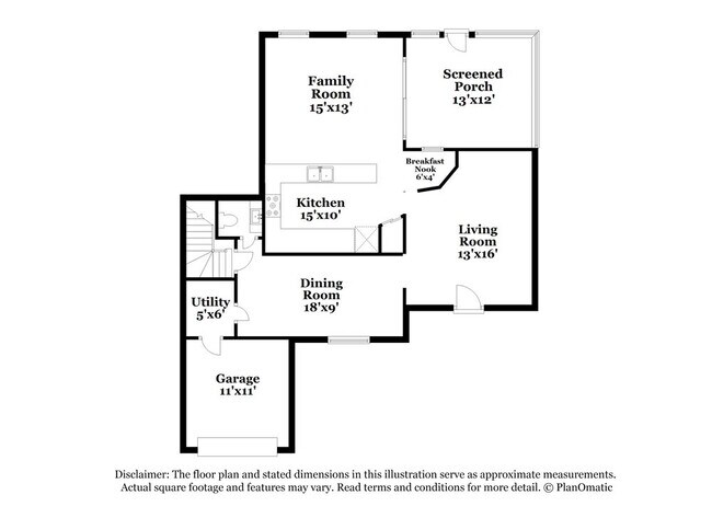 Building Photo - 1304 Travertine Terrace