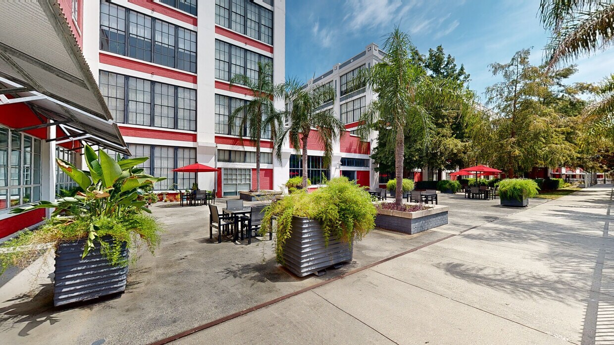 Photo - American Can Apartments