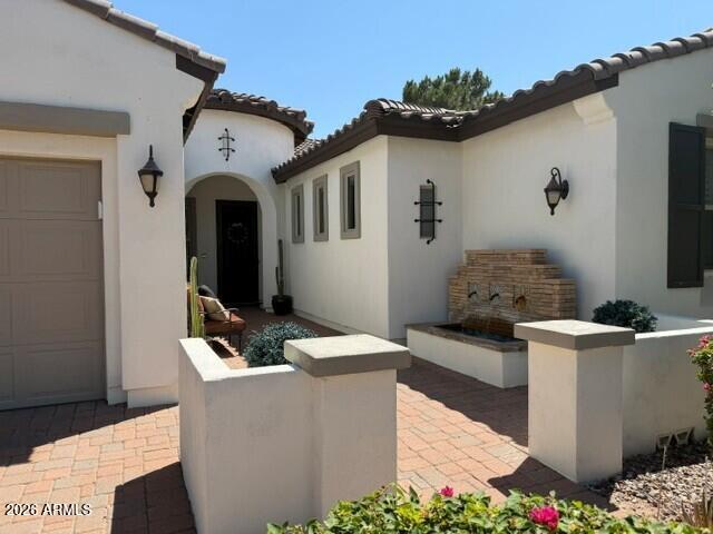 Foto del edificio - 4613 E Portola Valley Dr