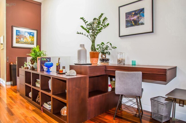 Foto del edificio - 541 Divisadero St