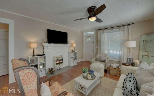 Building Photo - 2 Bedroom Home in the Heart of Gainesville