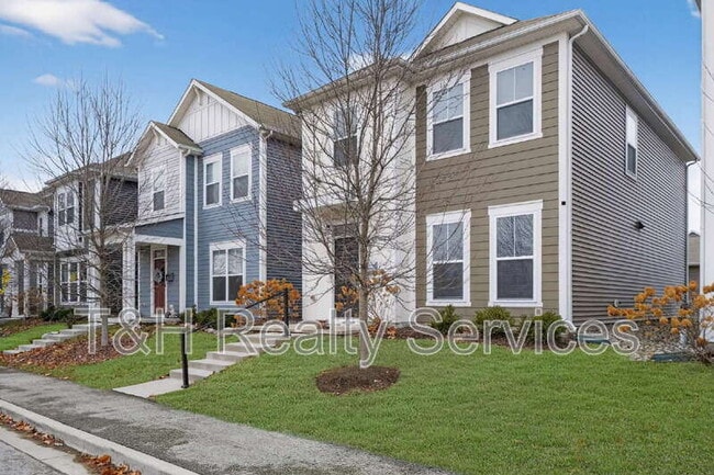 Building Photo - 156 Haugh St