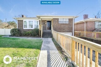 Building Photo - 13 Green Springs Ave SW