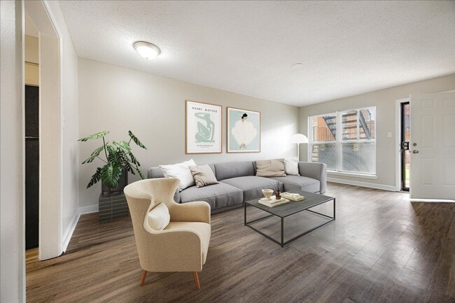 Building Photo - Getwell Pointe Apartments