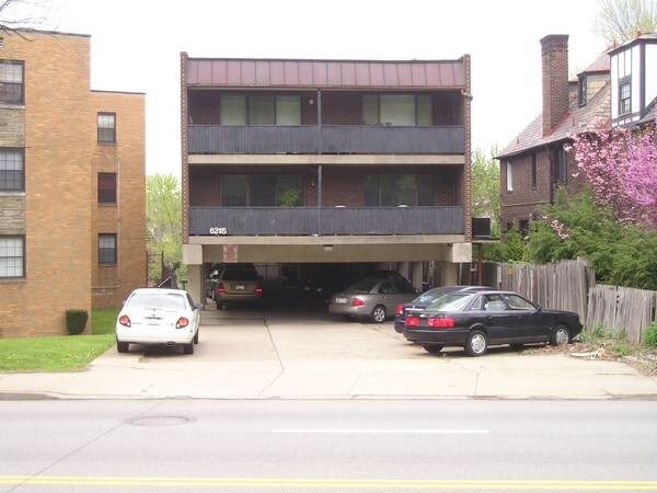 Primary Photo - 6215 Fifth Ave