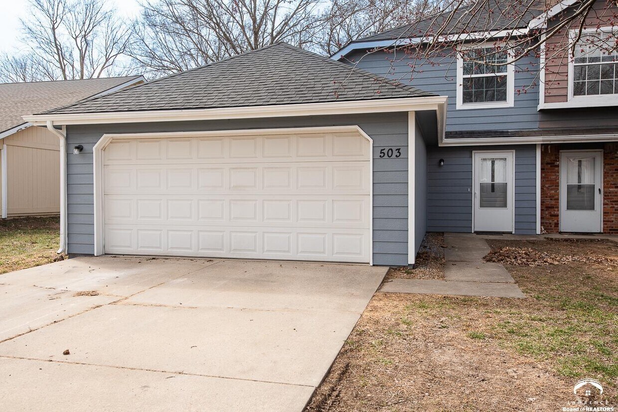 Foto principal - 503 Eldridge St