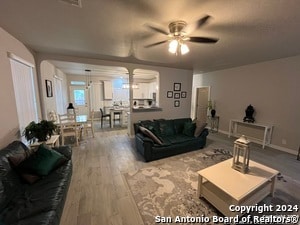 Building Photo - 5618 Arcadia Park