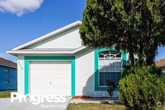 Building Photo - 9710 Red Clover Ave