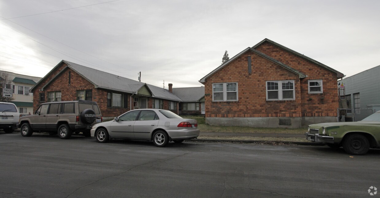 Foto principal - 1001 W 13th St