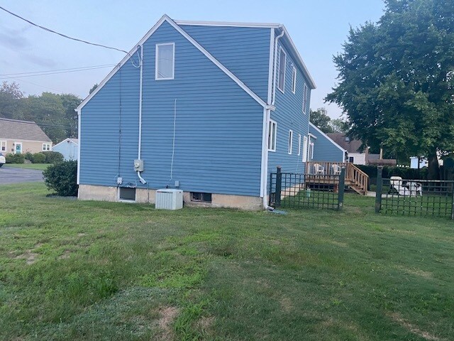 Foto del edificio - 95 Leighton Rd