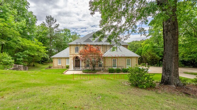 Foto del edificio - 7351 Winding Ridge Rd