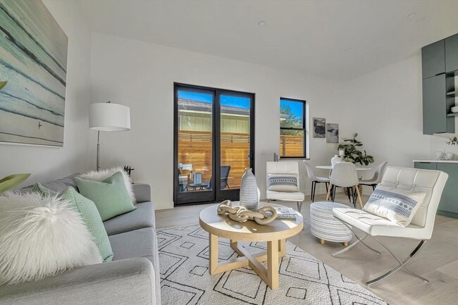 Foto del edificio - 103-119 Darlington