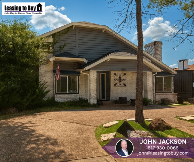 Photo - 15124 Berry Trail (Dallas, TX)