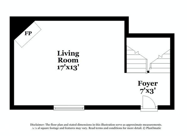 Building Photo - 5508 NE SCENIC DR, LEES SUMMIT, MO 64064