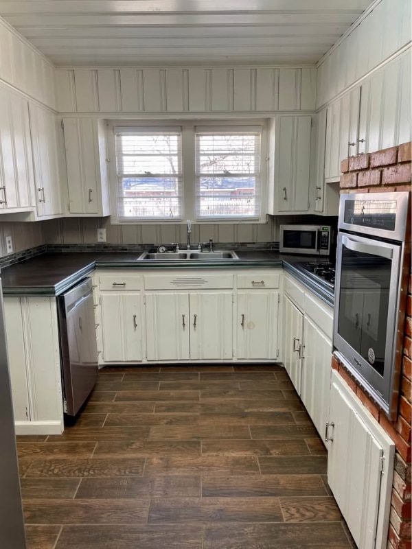 Foto del edificio - 3608 46th St