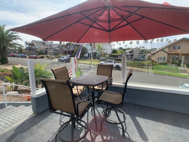 Foto del edificio - **Live the Ocean Beach Dream