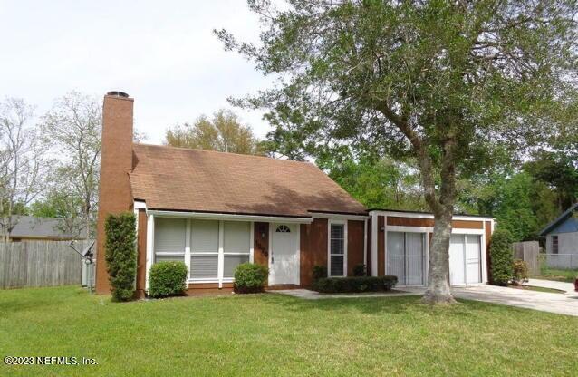 Primary Photo - 1226 Pioneer Dr