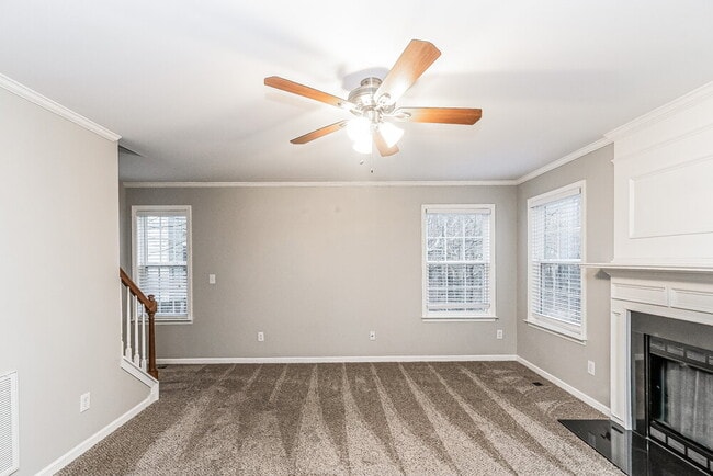 Foto del edificio - 4809 Hodfield Ct