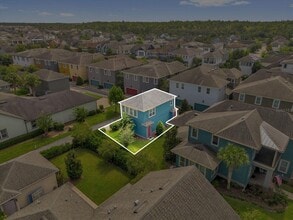 Building Photo - 13779 Sachs Avenue
