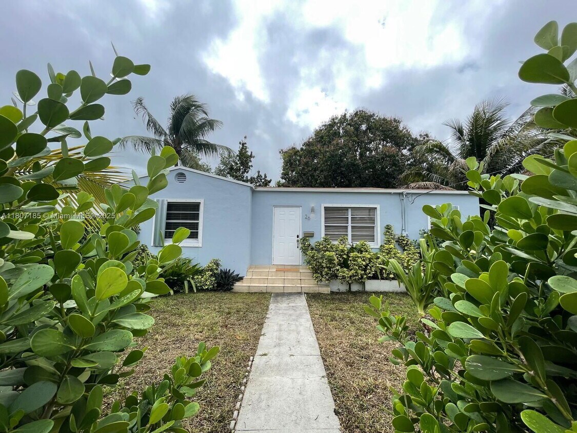 Photo - 26 Northeast 70th Street, Miami, FL 33138 - 3 BR 2 BA single-family home