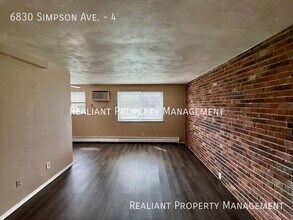 Building Photo - 6830 Simpson Ave