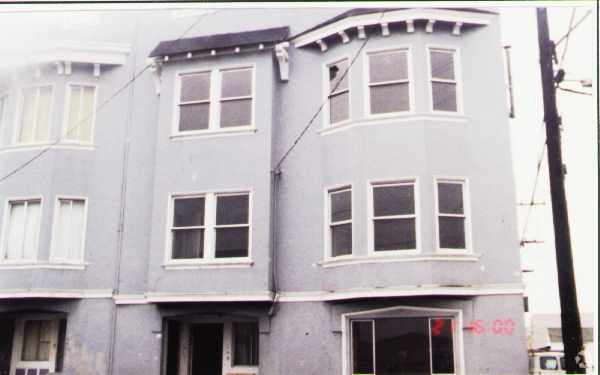 Building Photo - 211 Maple Ave