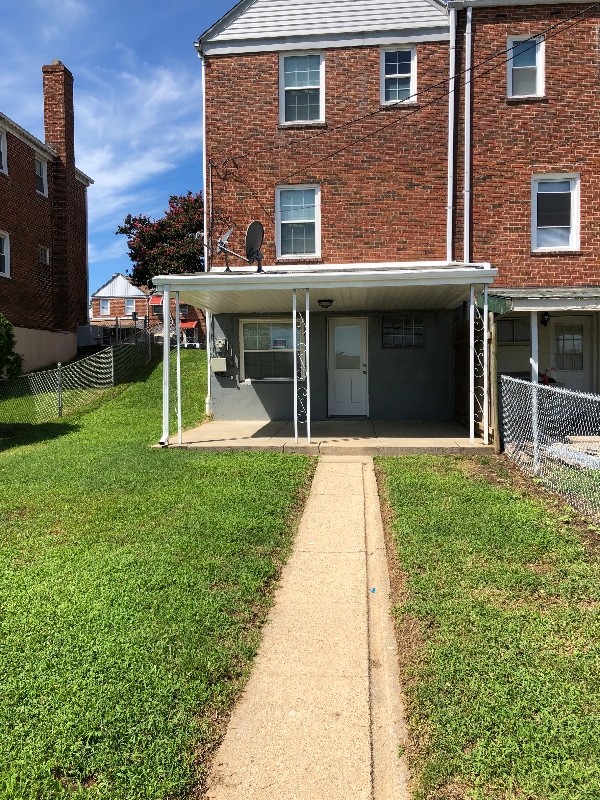 Photo - 1913 Searles Rd Townhome