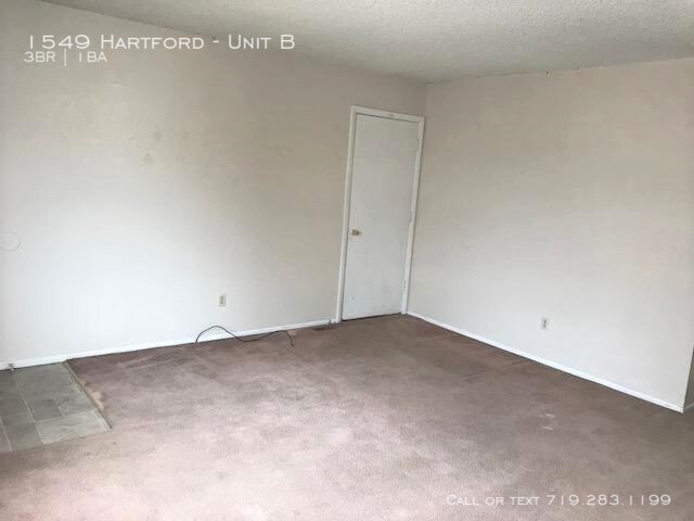 Building Photo - 1549 Hartford St