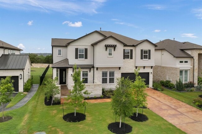 Building Photo - 504 Tomichi Trl