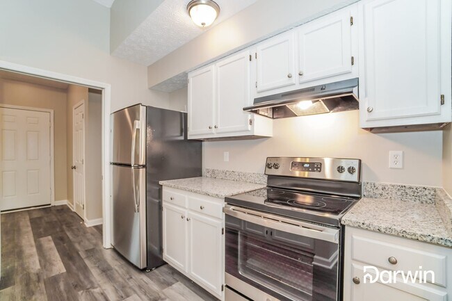 Foto del edificio - 8811 Seabright Dr, Powell, OH 43065