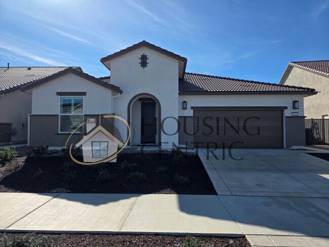 Foto del edificio - Executive Single Story Rental in HIGHLY DESIRABLE Heritage 55+ Community!