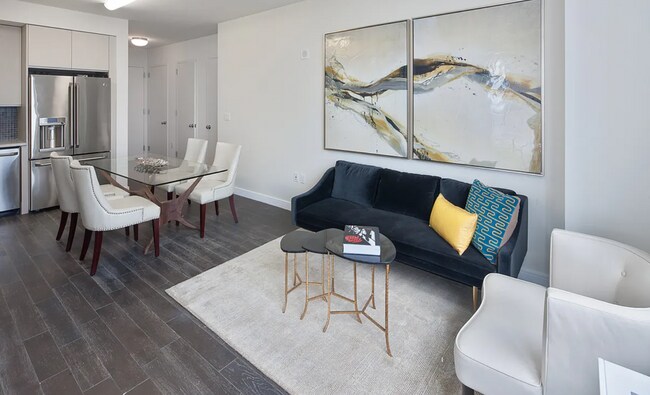 Foto del edificio - 150 Myrtle Ave