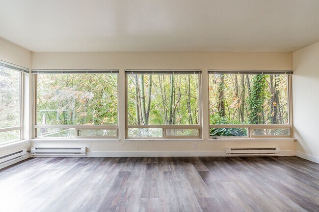 Foto del interior - Fairway Apartments