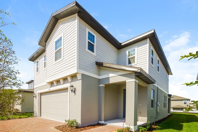 Foto del edificio - 2484 Gold Dust Dr