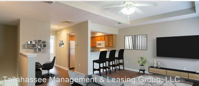 Foto del edificio - 2 br, 2 bath House - 2303 Timber Oaks Lane