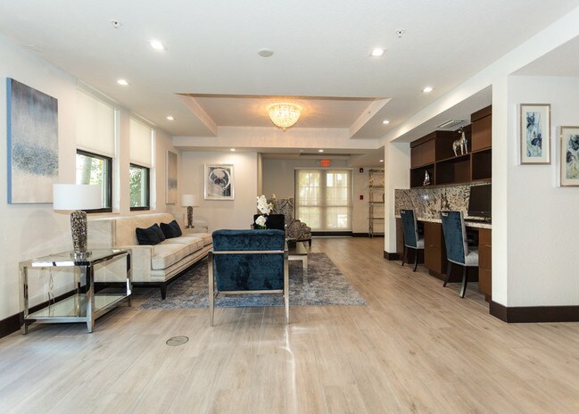 Foto del edificio - Redland Crossings