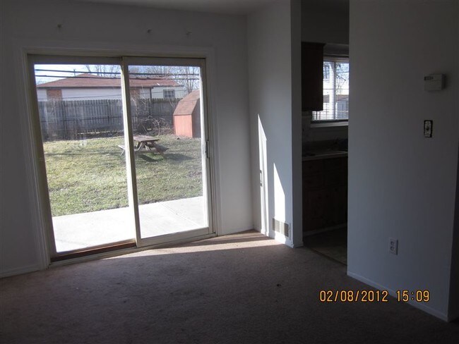 Foto del edificio - 2 br, 1 bath House - 1534 Flynn
