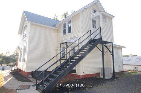 Building Photo - 103 Quinnipiac Ave