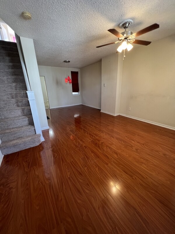 Foto del edificio - 218 Dorset St
