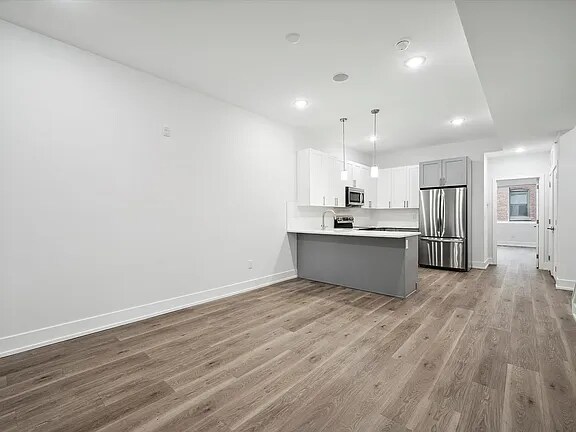 Foto del edificio - 2107 N Fairhill St