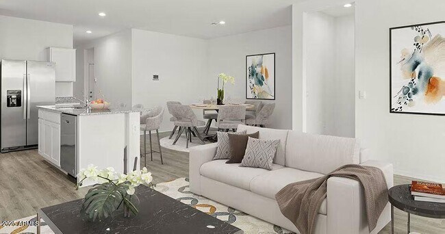 Foto del edificio - 25200 N 151st Dr